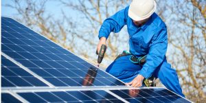Installation Maintenance Panneaux Solaires Photovoltaïques à Rigney